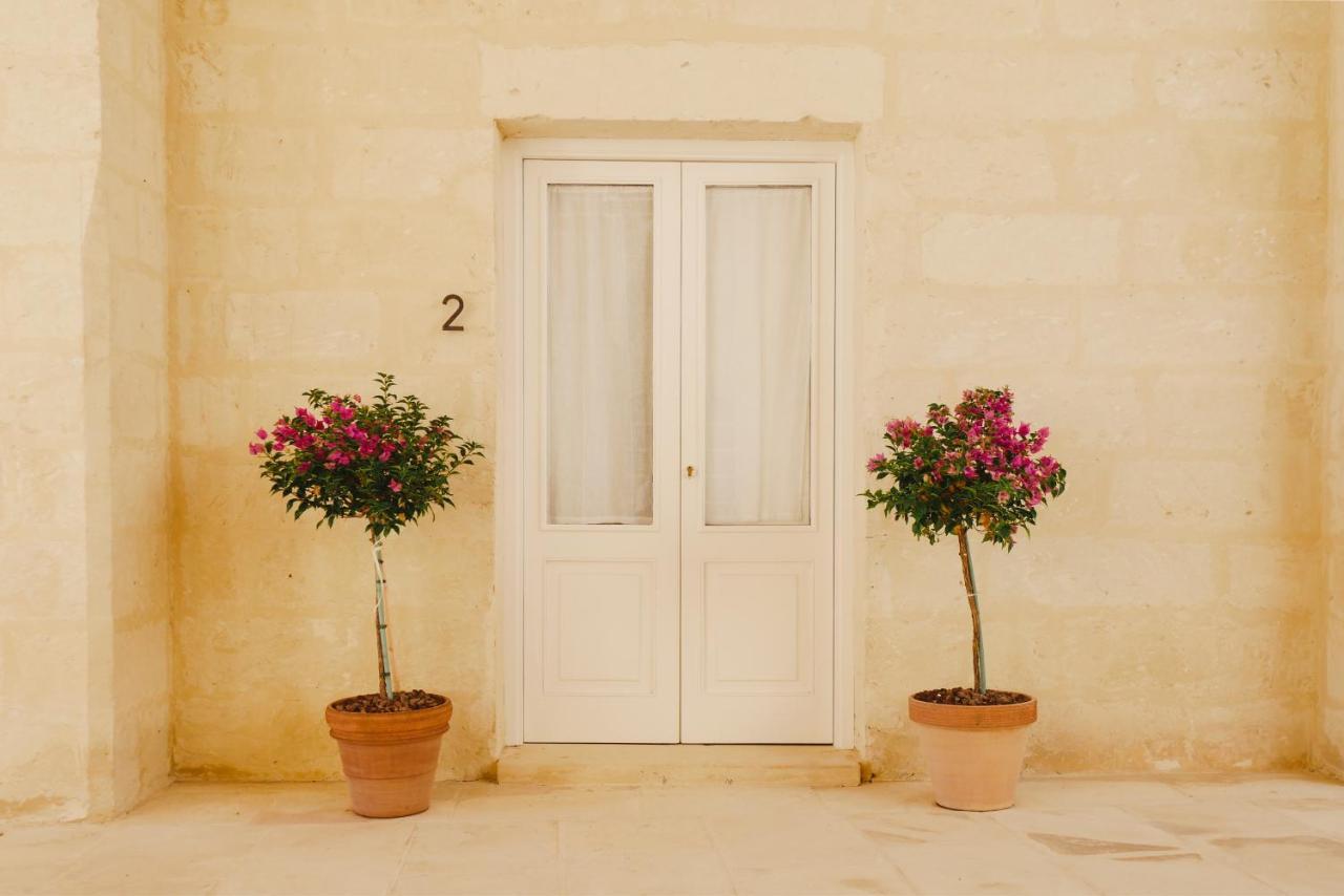 Masseria Paralupi Lecce Kültér fotó