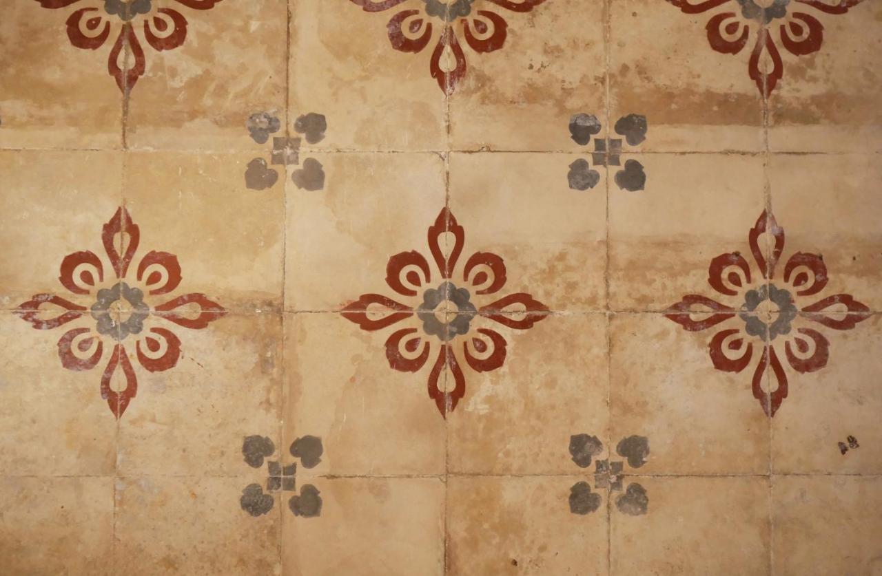Masseria Paralupi Lecce Kültér fotó