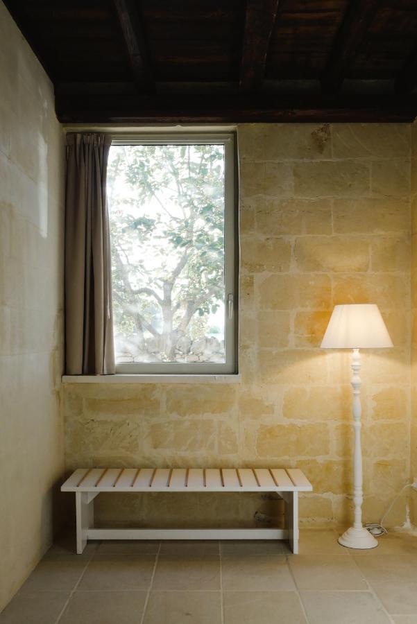 Masseria Paralupi Lecce Kültér fotó