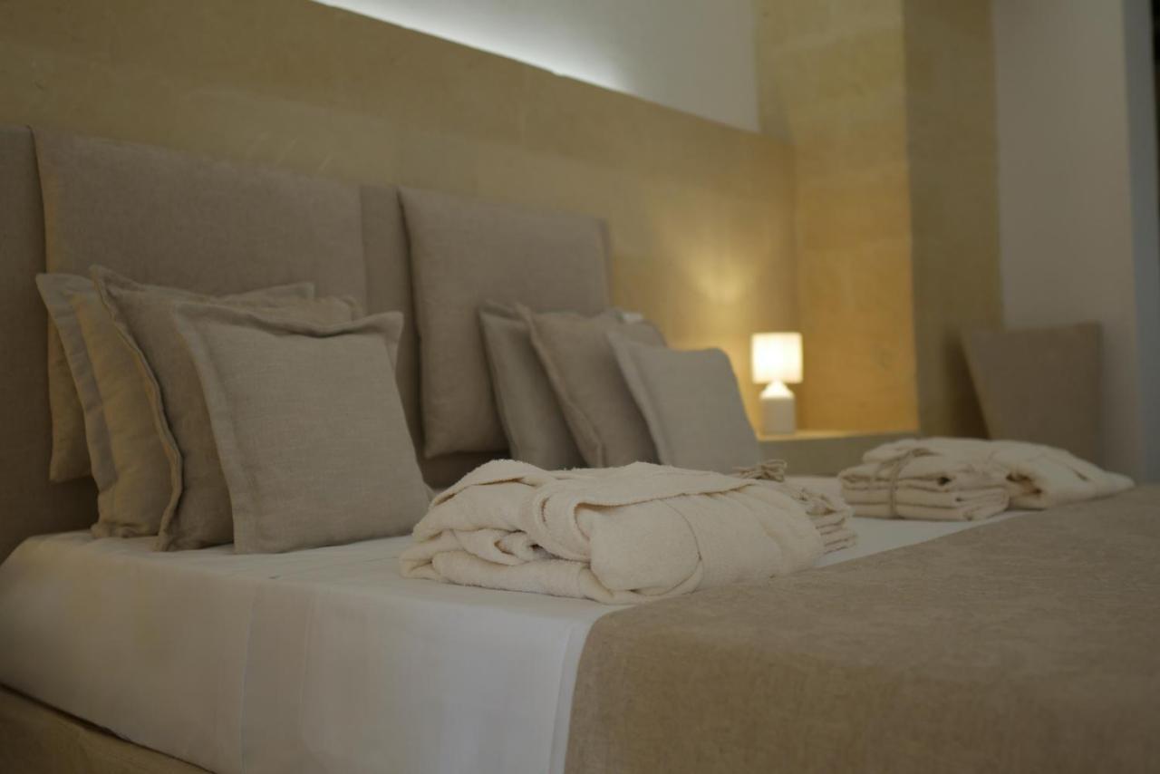 Masseria Paralupi Lecce Kültér fotó