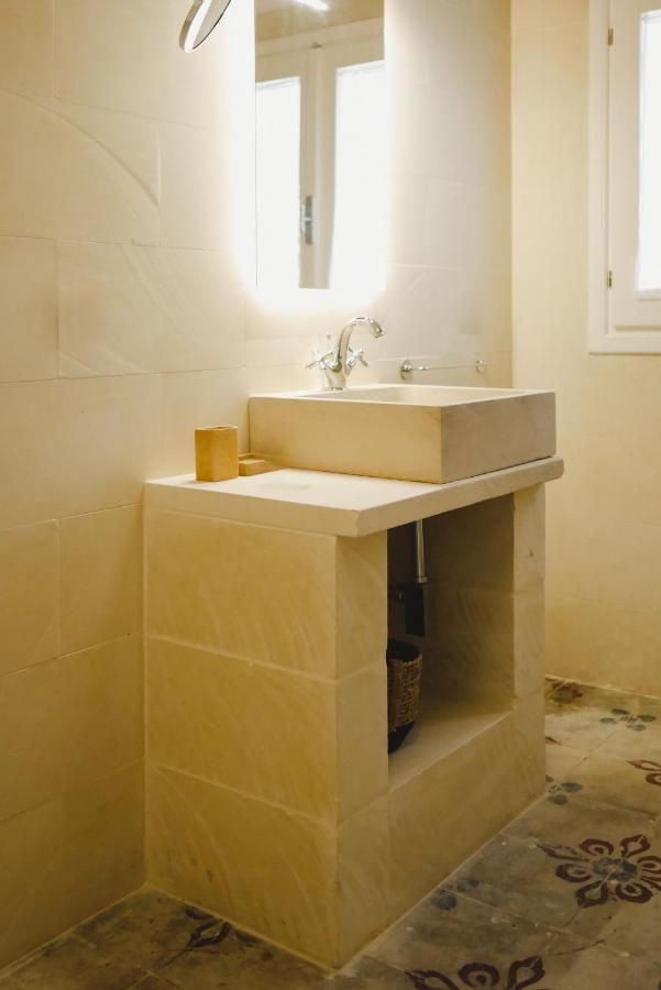 Masseria Paralupi Lecce Kültér fotó