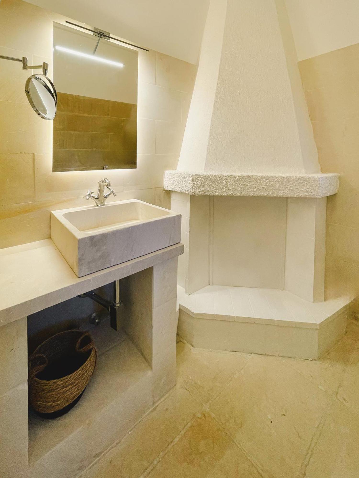 Masseria Paralupi Lecce Kültér fotó