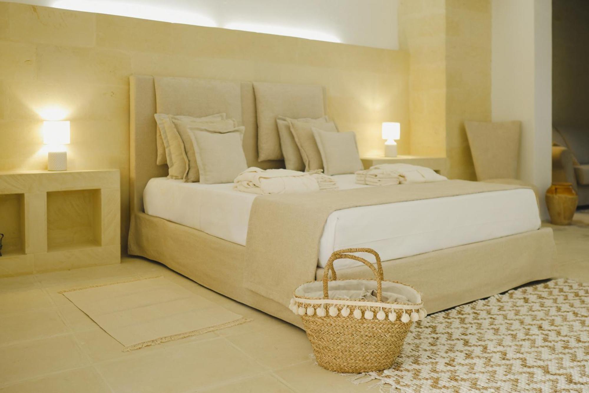 Masseria Paralupi Lecce Kültér fotó