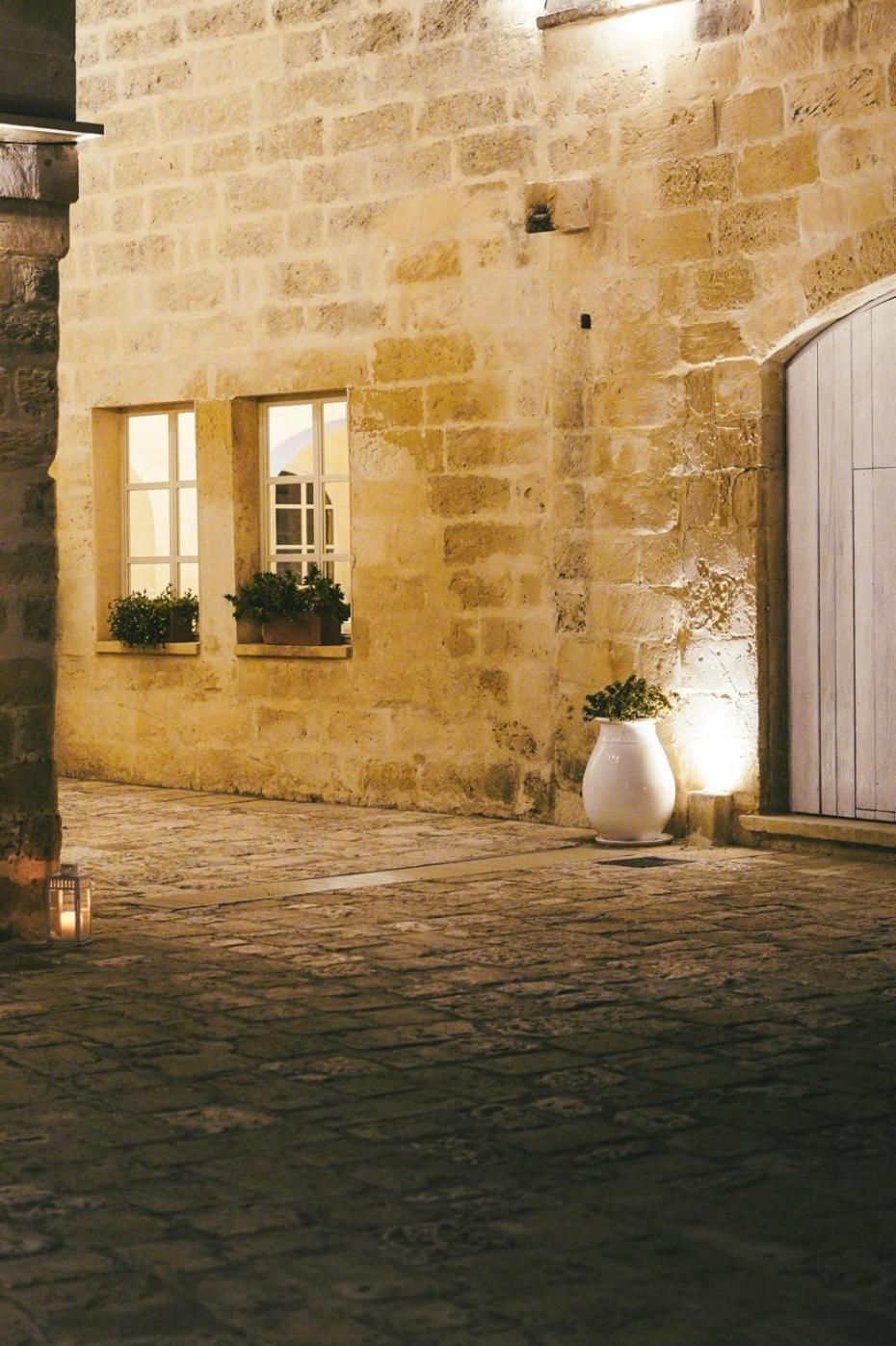 Masseria Paralupi Lecce Kültér fotó